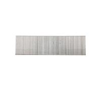 Pointes pour cloueur 18GA en acier galvanisé - 1,02 mm x 15 mm - 5000 pièces DEWALT