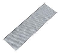 Pointes pour cloueur 18GA en acier galvanisé - 1,02 mm x 38 mm - 5000 pièces DEWALT