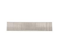 Pointes pour cloueur 18GA en inox - 1,02 mm x 30 mm - 5000 pièces DEWALT