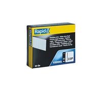Pointes super finettes Rapid No. 23P/35 mm - 5001362