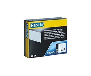 Pointes super finettes Rapid No. 23P/35 mm - 5001362