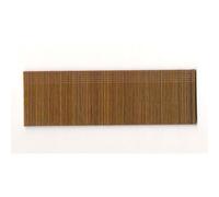 Pointes TH Mini-Brads 25 mm GALVA - Boite de 5000 clous