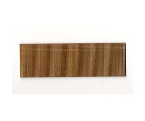 Pointes TH Mini-Brads 45 mm GALVA - Boite de 5000 clous