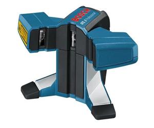Pointeur laser GTL 3 pour carreleurs Bosch
