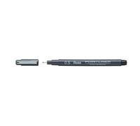 Pointliner Noir Stylo à bille 12 pièce(s)