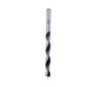 Fisch Tools Forêt à bois FAMMAB Ø15 mm Longueur 162 mm Queue cylindrique à droite