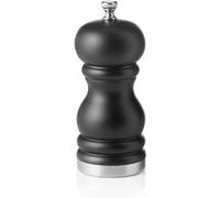 Poivrière en Bois noir H 110 mm Ø 54 mm 8 Was Germany 6 G