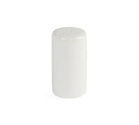 Poivrières blanches 80 mm x 12