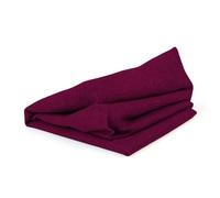 POKAR Housses pour Coussin pour Palettes Euro - 1x Coussin Assise 120x80, Violet