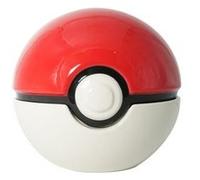 POKEMON-BOITE A COOKIES-POKEBALL G