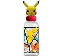 Pokemon - Bouteille d'eau - 560 ml G