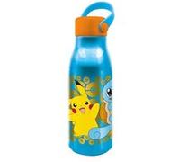 Stor - Water Bottle W/flexi Handle 760 Ml - Pokémon (088808715-08061)