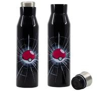 Pokemon Bouteille Thermique Diabolo Acier Inoxydable 580ml Enfants Adulte Thermo