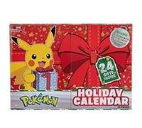 Pokemon 24 Pack Holiday Calender 2021