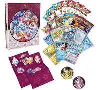 Pokémon Calendrier des fêtes 2025 (de l'avent)