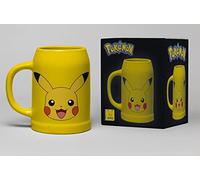 Pokémon - Chope céramique Pikachu