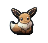 Coussin Pokemon Evoli 40cm Mochi Mochi