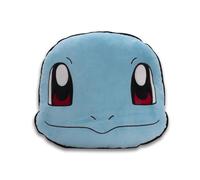 Pokemon Cushion Squirtle Face Coussin Abystyle