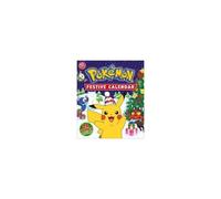 Pokémon Festive Calendar