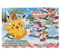 Pokémon Holiday Calendar Multipack 2022 edition