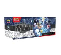 Pokémon Jcc - Calendrier De L'avent 2023