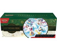 Pokémon (jeu de cartes à collectionner), Calendrier de l'Avent 2024