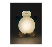 Lampe LED - TEKNOFUN - Snorlax Pokémon 25 cm