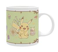 ABYstyle Mug Pokemon – 320 ml – Poke Mon Cafe