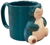 POKEMON - Mug 3D - Snorlax