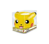 Pokemon Mug 3d Pikachu Mugs & Tasses Pokémon