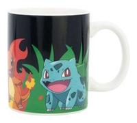 Pokémon - Mug effet thermique Pokéverse 325 ml G