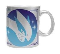 Pokémon - Mug Lugia Subli Silver 320 ml - ABYstyle