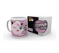 Pokemon - Mug - Rondoudou Comic (320 Ml)