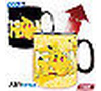 Pokemon Pikachu Emotion Tasse Change De Couleur Heat Change Color ABYSTYLE