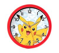 POKÉMON - Pikachu - Horloge Murale 24cm