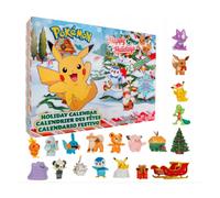 POKEMON PKW2689 Multicolore