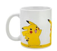 Pokemon | Tasse en céramique pour enfants dans une boîte cadeau