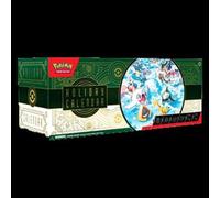 Pokemon TCG: Holiday Calendar 2024