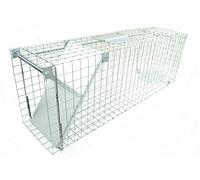 POKM Toolsmarket GmbH Piège à chat pour piège à martres 82 x 20 x 27 cm