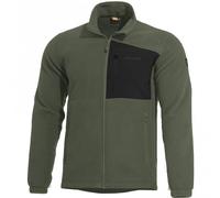 Polaire Athos 2.0 Pentagon - Olive XS