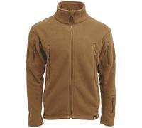 Polaire Aventor Texar - Coyote 4XL