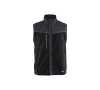 Blåkläder Gilet en polaire coupe-vent 38552524 3XL