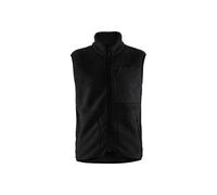 Polaire Blaklader Noir XL