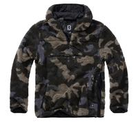 Brandit Veste Teddy Worker