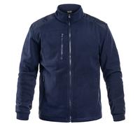 Polaire de police - Navy Blue 3XL