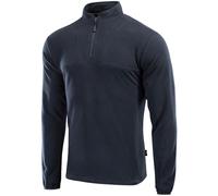 Polaire Delta Fleece M-Tac - Dark Navy Blue 3XL