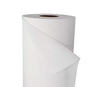Polaire d'hiver Aquagart 16m² protection contre le froid pour les plantes I polaire thermique I polaire de protection hiver indéchirable I couverture polaire blanche 60g 1,6m de large