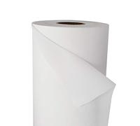 Polaire d'hiver Aquagart 20m² protection contre le froid pour les plantes I non-tissé thermique I indéchirable I non-tissé de protection des plantes I non-tissé de couverture blanc 60g 1,6m de large
