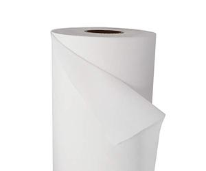 Polaire d'hiver Aquagart 20m² protection contre le froid pour les plantes I non-tissé thermique I indéchirable I non-tissé de protection des plantes I non-tissé de couverture blanc 60g 1,6m de large