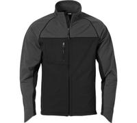 Polaire Fristads 1475 MIC Noir 2XL